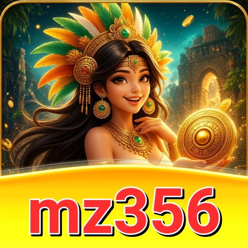 Halaman profil mz356